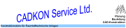 CADKON Service Ltd.
