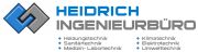 Heidrich Ingenieurb&uuml;ro GmbH