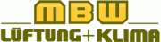 MBW Luft- und Klimatechnische Anlagen GmbH
