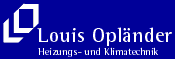 Louis Opl&auml;nder Heizungs- und Klimatechnik GmbH
