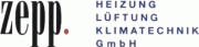 Zepp Heizung-L&uuml;ftung-Klimatechnik GmbH