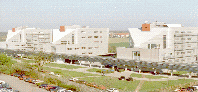 Technologiehof Münster