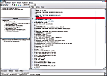 VDI 3805 Editor