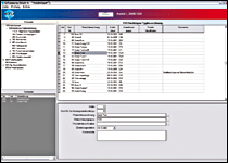 VDI 3805 Erfassung