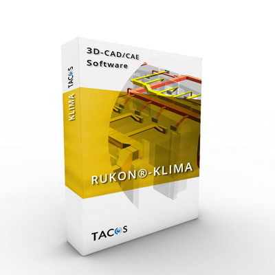 RUKON® - KLIMA