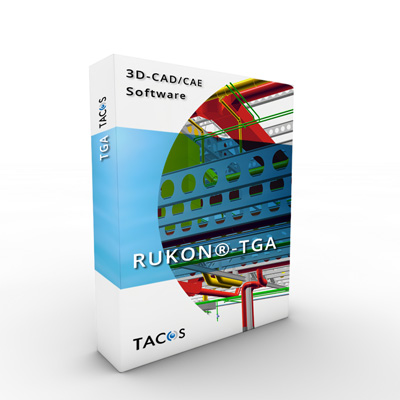 RUKON® - TGA