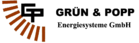Grün & Popp Energiesysteme GmbH