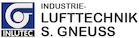 INLUTEC Industrie-Lufttechnik S. Gneuss
